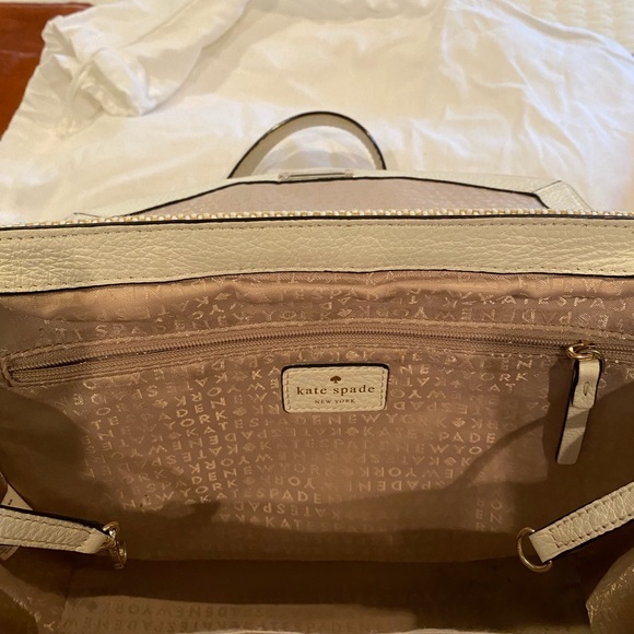 KATE SPADE handbag - Picture 2 of 9